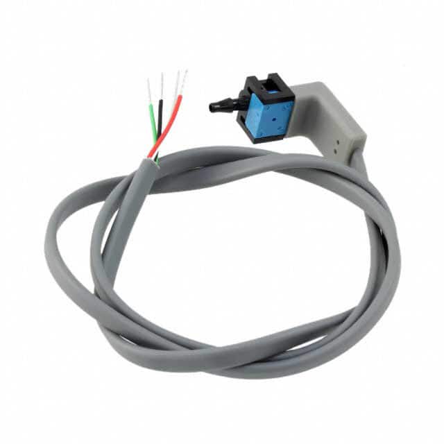 26PCCFG5G Honeywell Sensing and Productivity Solutions  Sensori di pressione Trasduttori